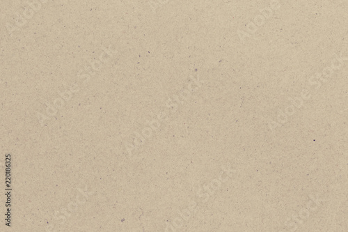 Close-up of brown paper textured