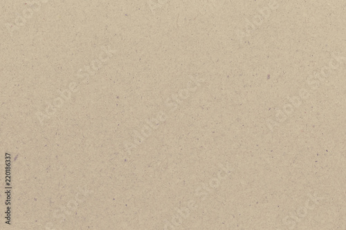 Close-up of brown paper textured