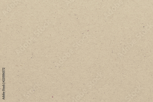 Close-up of brown paper textured