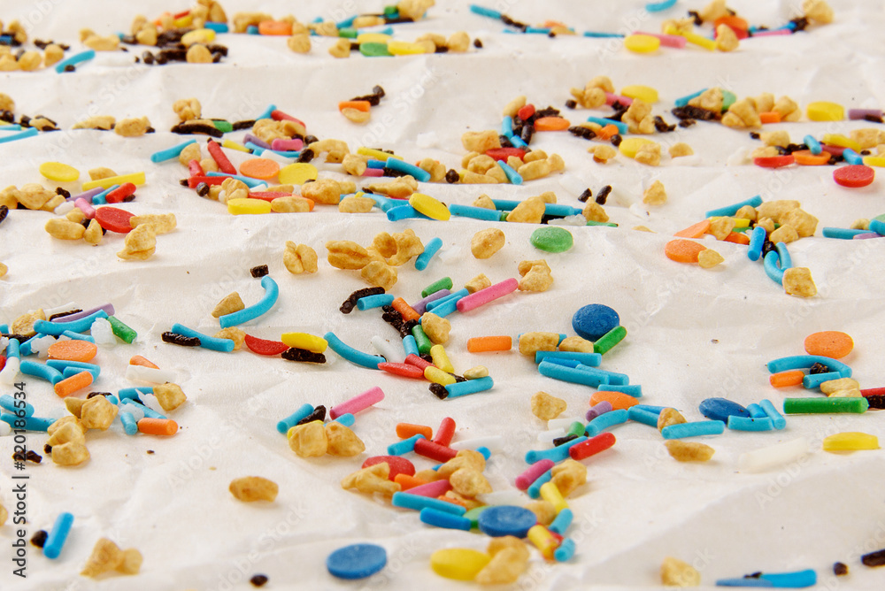 background of sweets and sweets multi-colored sweets background of sweets and sweets multi-colored sweets