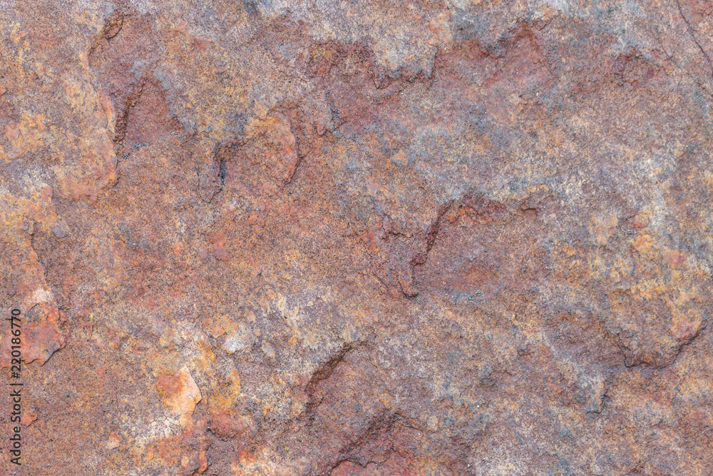Texture and surface of the brown marble stone Texture and surface of the brown marble stone