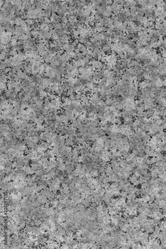 Granite texture floor panel