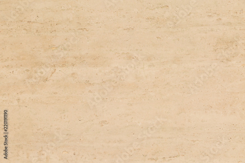 Marbled beige color texture