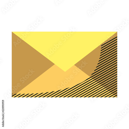 e-mail communication message technology style