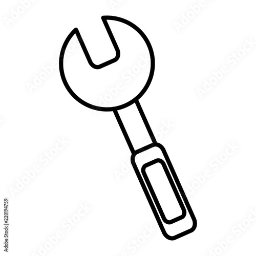 line wrench equipment industry service repair