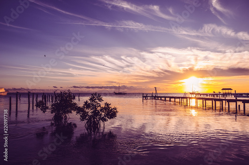 Caye Caulker  Belize