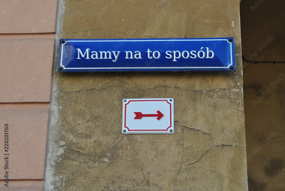 Fotografie Mamy na to sposób