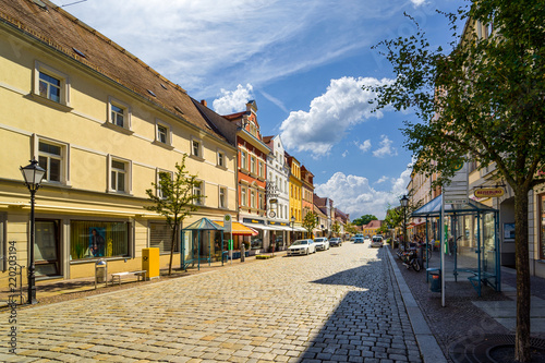 Großenhain © modernmovie