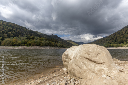 Lac de Wildenstein photo