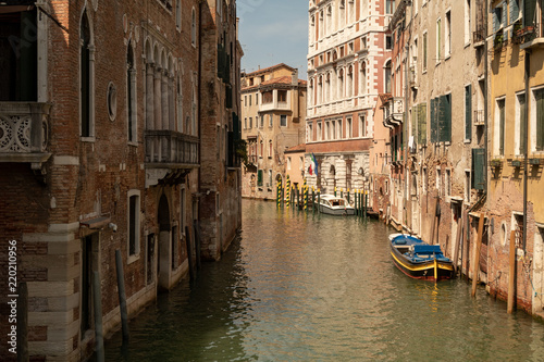 Vanice Italy © geo4west