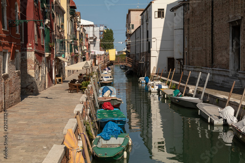 Venice Canal © geo4west