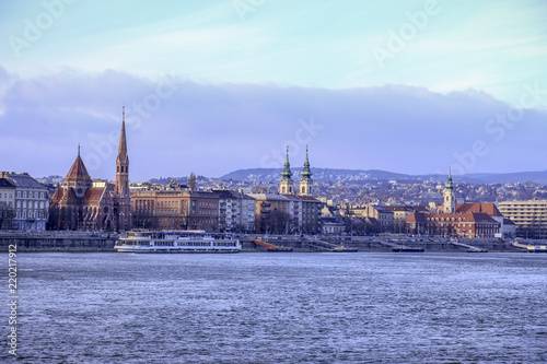 Budapest  Hungary