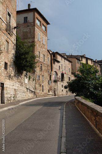 Perugia