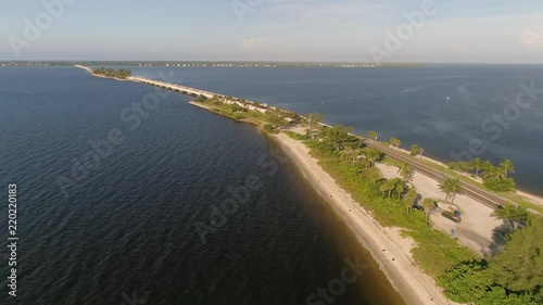 Wallpaper Mural Sanibel, FL Aerials Torontodigital.ca