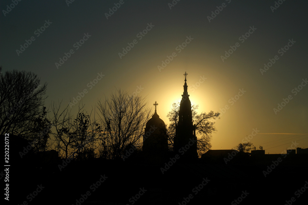 Obraz premium Shadow