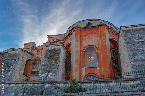 Mezquita Estambul