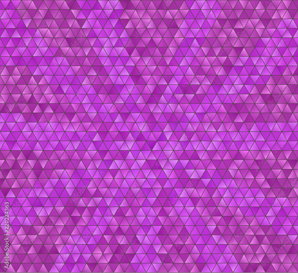 Triangular 3d, modern background Triangular 3d, modern background