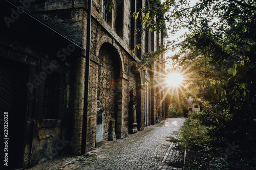 Jena Johannisfriedhof