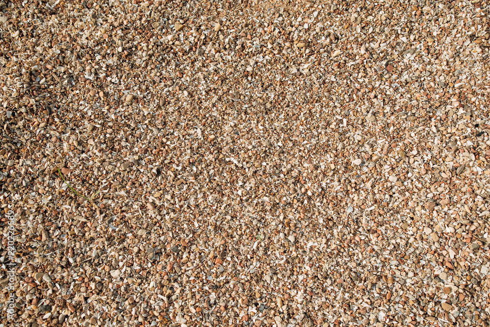 stones on the beach stones on the beach