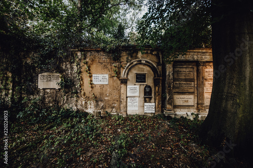 Jena Johannisfriedhof photo