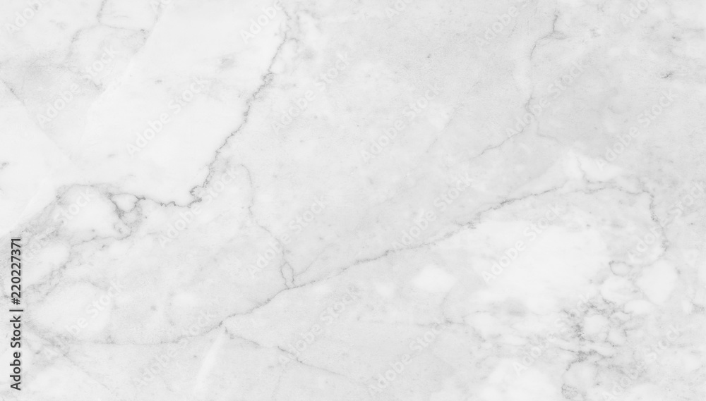 White marble texture background, abstract marble texture (natural patterns) for design.