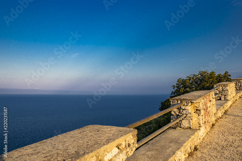 Torre Nasparo in Marina Serra, Puglia, Salento, Italy photo