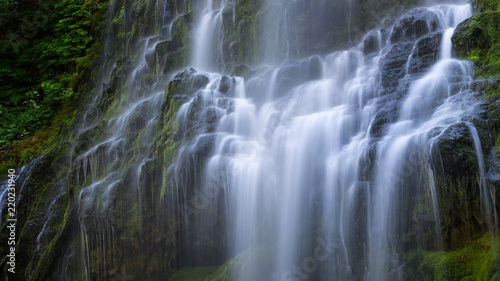 Lower Proxy Falls