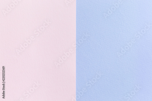 Pink and violet paper texture, blank background for template, horizontal copy space