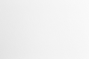 White wall in the room as a background