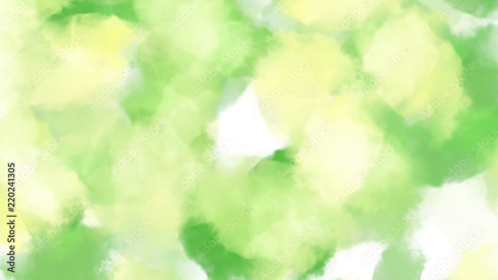 Fototapeta premium Background with paint. Divorces and drops. Periwinkles.