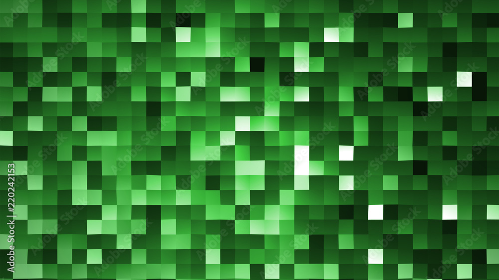 Background of squares. Background of squares.