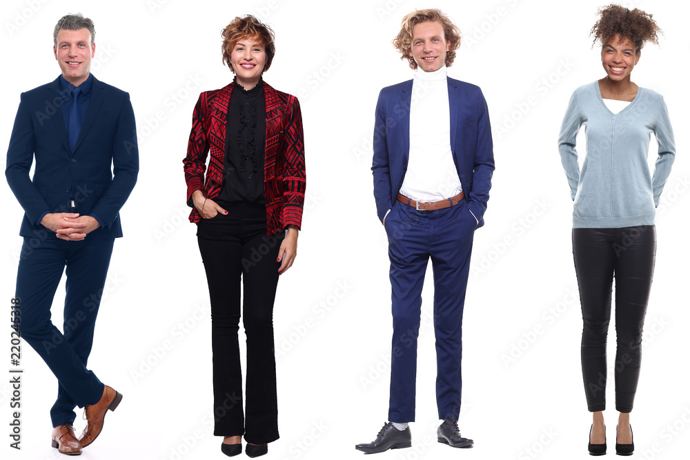 Group of people Group of people