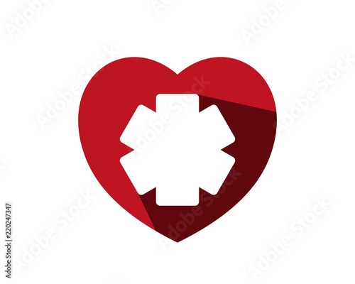 hospital heart care center