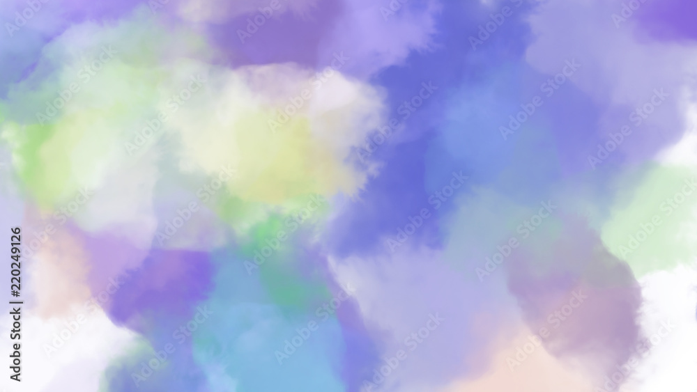 Background with paint. Divorces and drops. Periwinkles. Background with paint. Divorces and drops. Periwinkles.