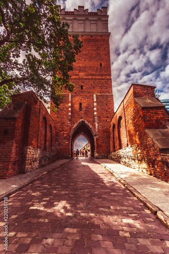 Sandomierz
