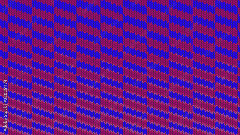 Background with a knitted texture, imitation of wool. Background with a knitted texture, imitation of wool.