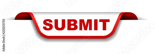 red and white banner submit
