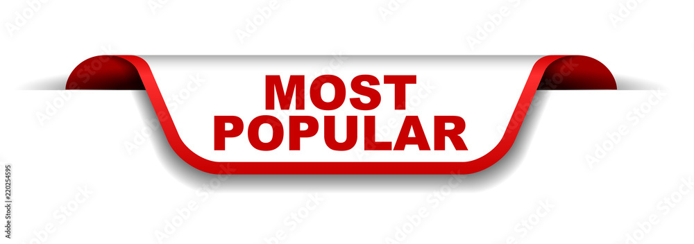 red and white banner most popular red and white banner most popular