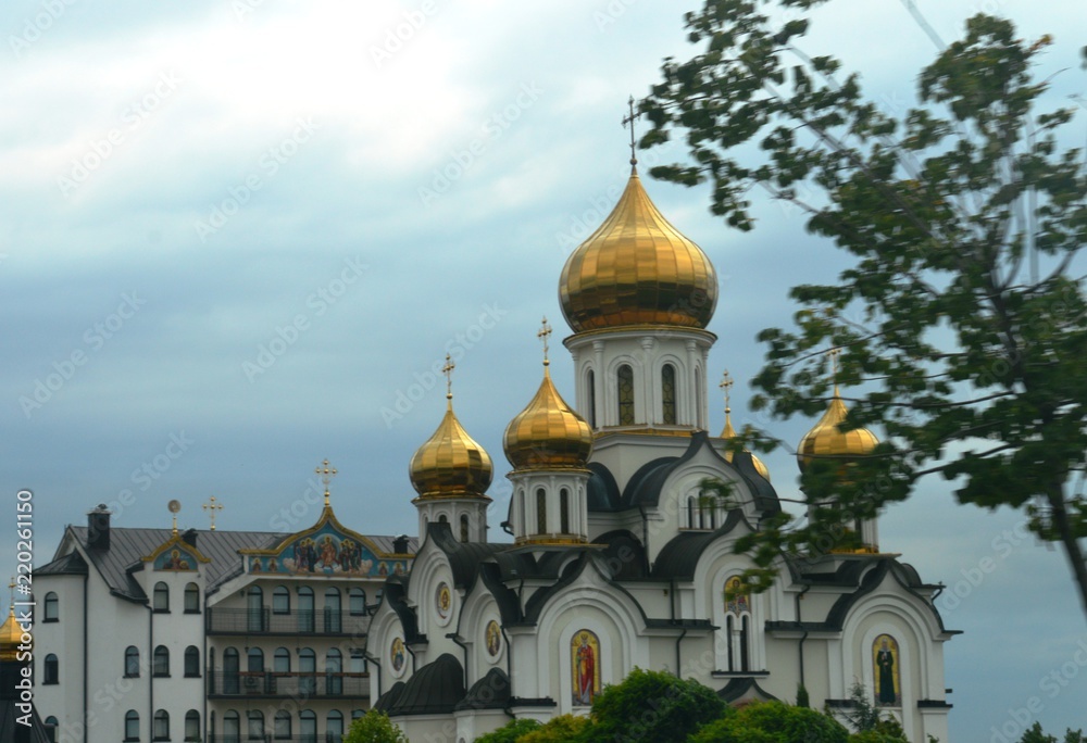 Orthodox Church
