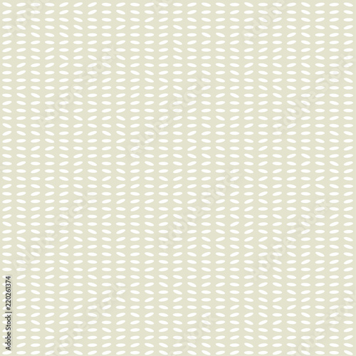Seamless pattern with rice texture.