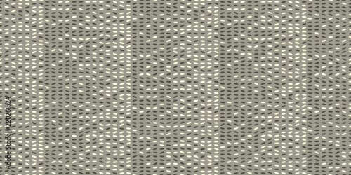 White rice repeatable background pattern
