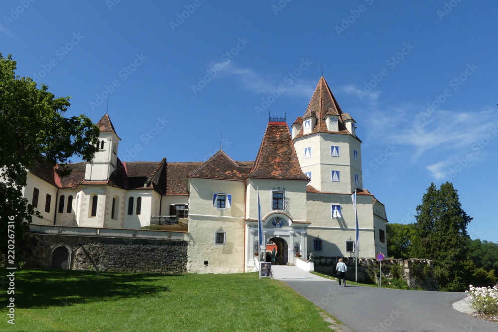 Schloss Kornberg