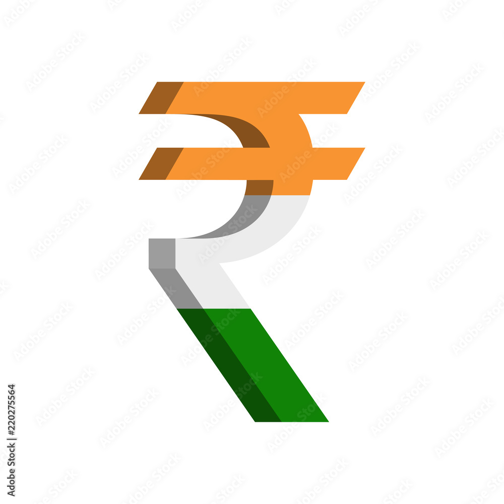 Rupee Currency Symbol