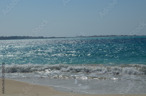 Mediterranean  Sea  Marsa Matrouh  photo