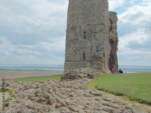 Hadleigh Castle photo