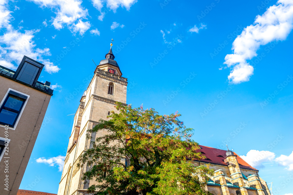 Stadtkirche, Bayreuth Stadtkirche, Bayreuth