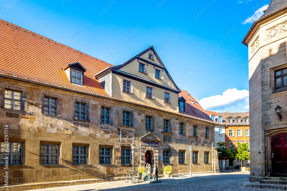 Historisches Museum, Bayreuth 