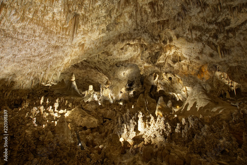 Carlsbad Caverns