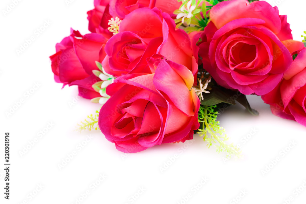 Fototapeta premium Roses