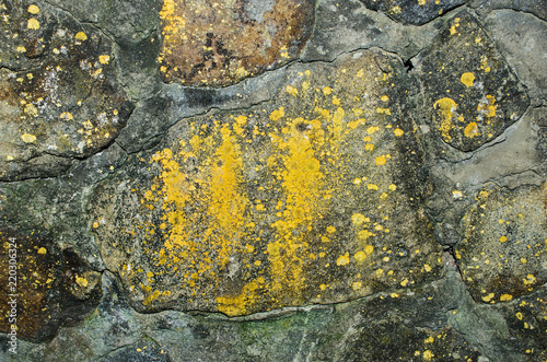 stone wall texture